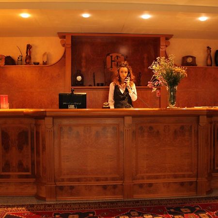Hotel Sporting Tabiano Terme Buitenkant foto